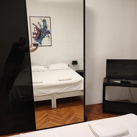 ספליט Private Accommodation Raspudic מראה חיצוני תמונה