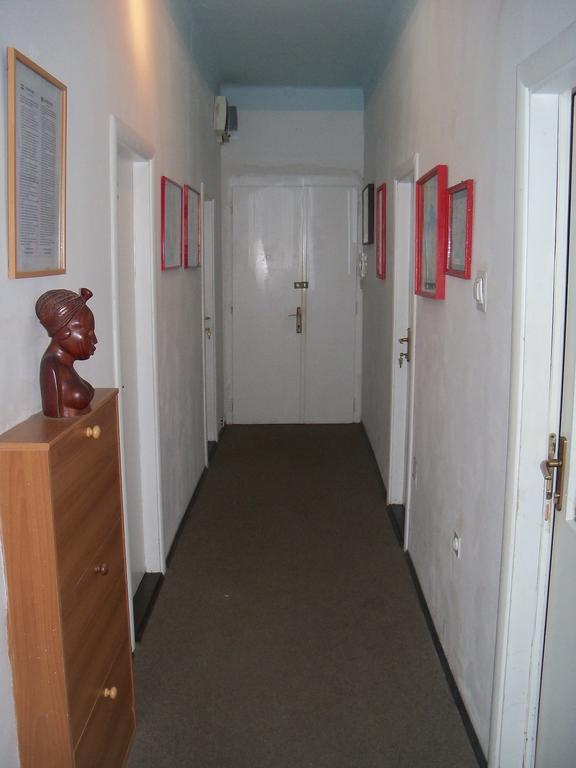 ספליט Private Accommodation Raspudic מראה חיצוני תמונה