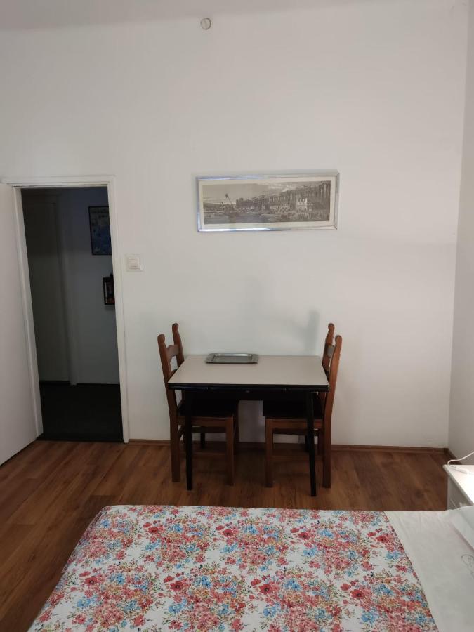 ספליט Private Accommodation Raspudic מראה חיצוני תמונה