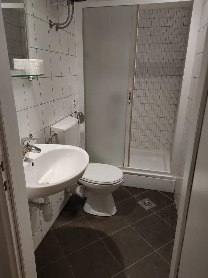 ספליט Private Accommodation Raspudic מראה חיצוני תמונה
