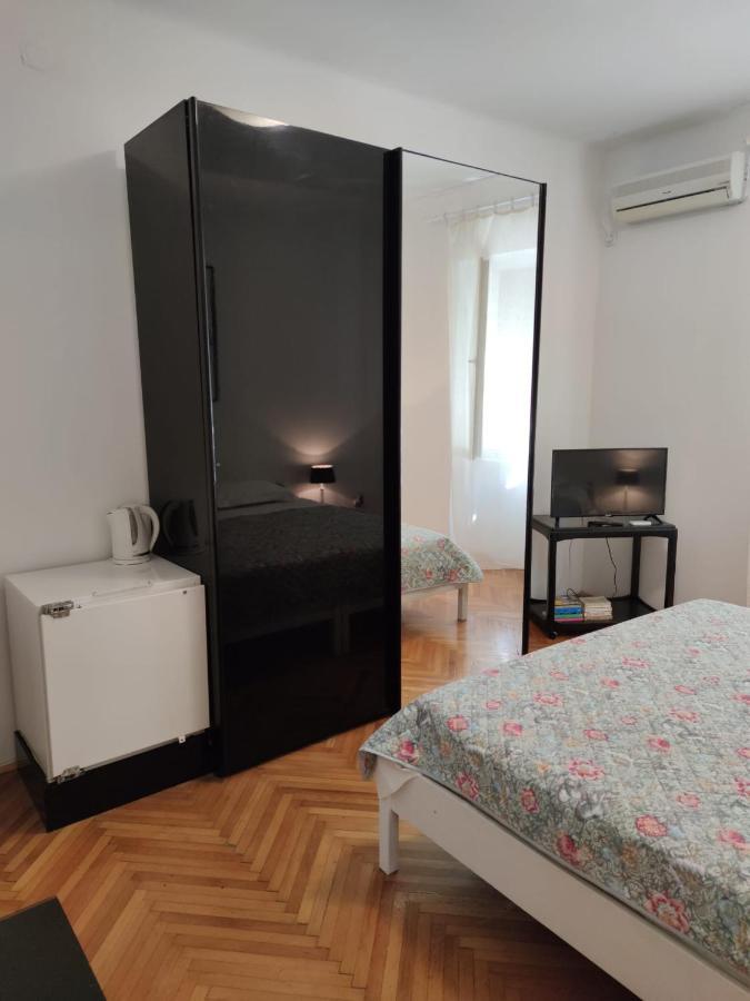 ספליט Private Accommodation Raspudic מראה חיצוני תמונה