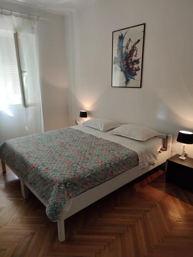 ספליט Private Accommodation Raspudic מראה חיצוני תמונה
