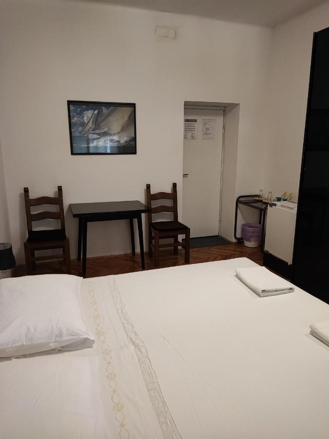 ספליט Private Accommodation Raspudic מראה חיצוני תמונה