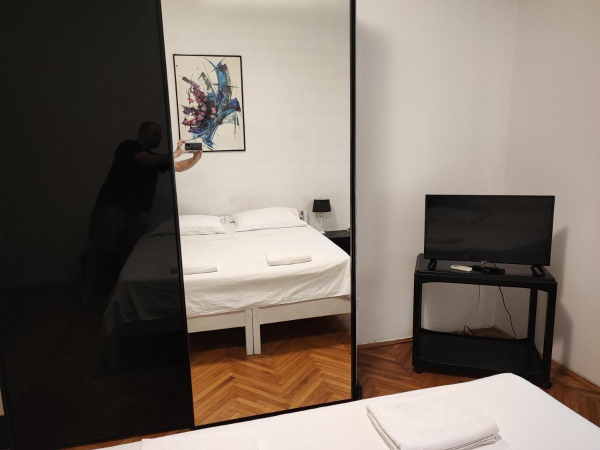 ספליט Private Accommodation Raspudic מראה חיצוני תמונה