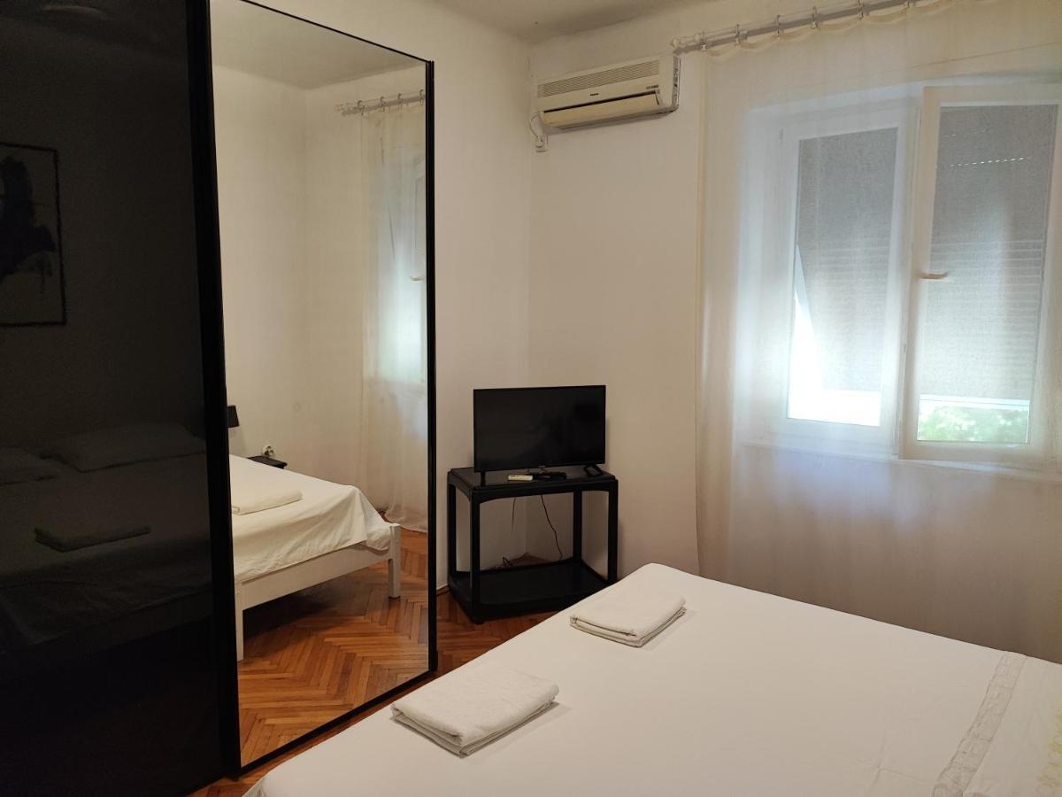 ספליט Private Accommodation Raspudic מראה חיצוני תמונה