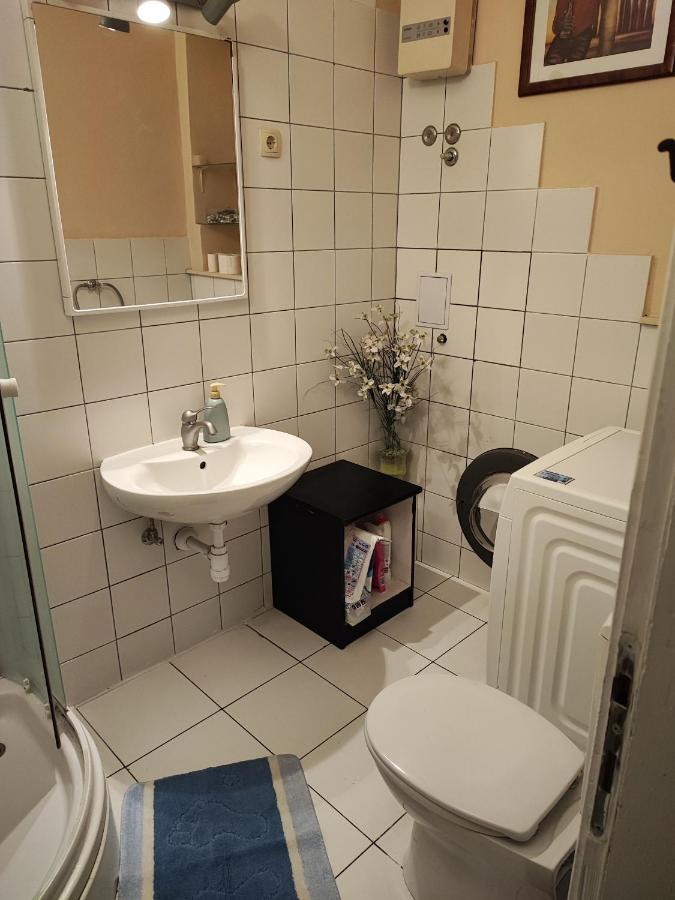 ספליט Private Accommodation Raspudic מראה חיצוני תמונה