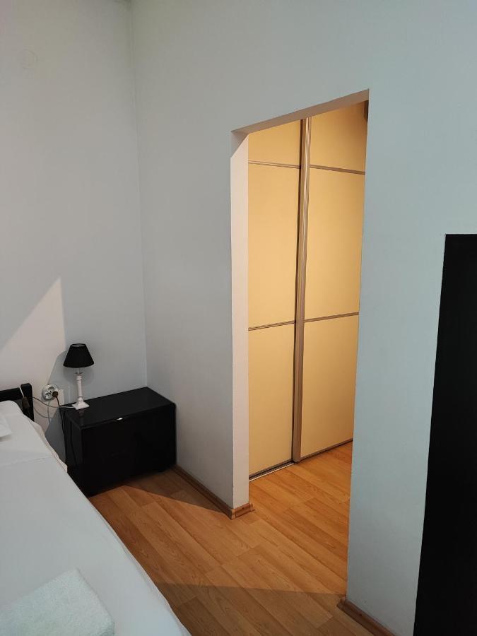 ספליט Private Accommodation Raspudic מראה חיצוני תמונה