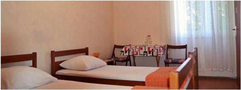 ספליט Private Accommodation Raspudic מראה חיצוני תמונה