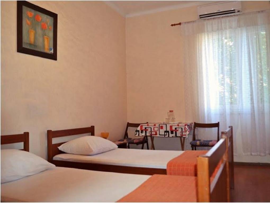 ספליט Private Accommodation Raspudic מראה חיצוני תמונה